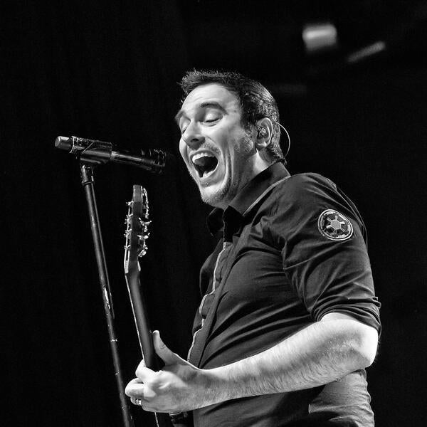 Breaking Benjamin image