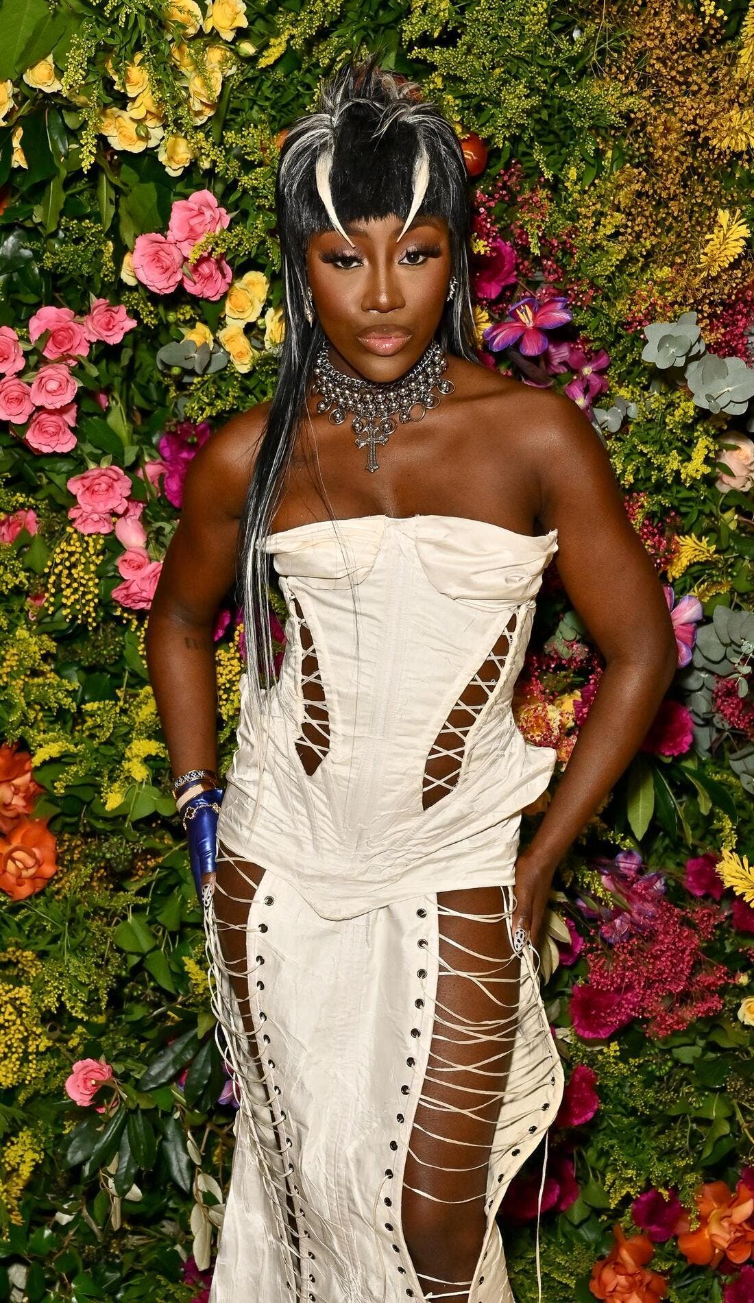 Bree Runway promotional image for upcoming events and ticket sales