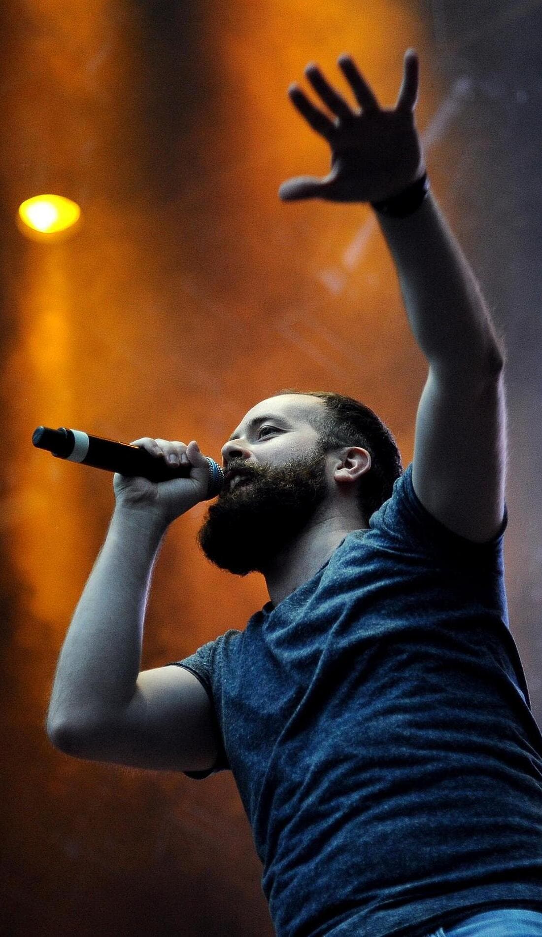 Breitbild promotional image for upcoming events and ticket sales