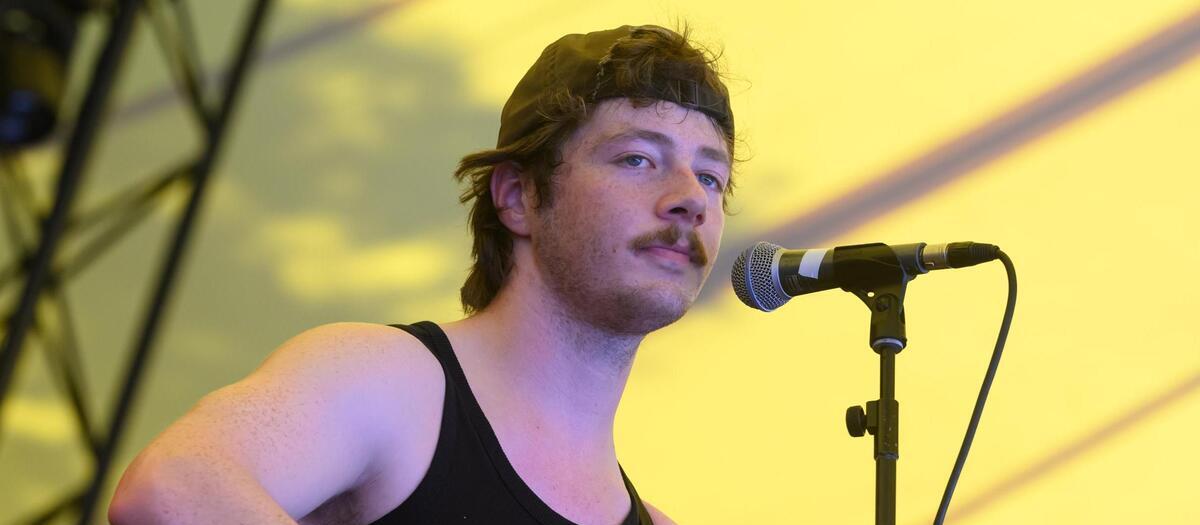 Brenn! live — Newport Music Hall, Columbus