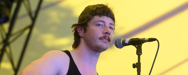 Brenn! at The Barrelhouse Ballroom