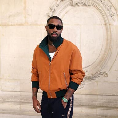 Promotional image of Brent Faiyaz