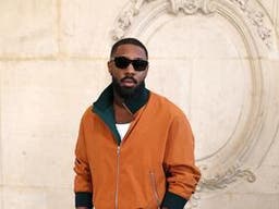 Brent Faiyaz