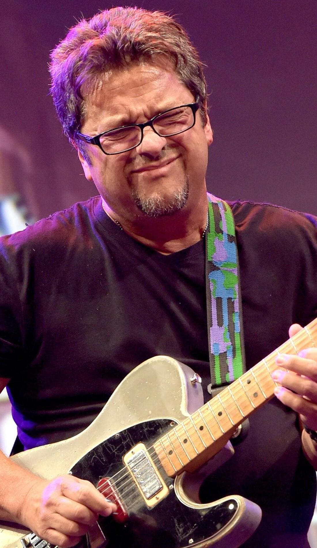 Brent Mason promotional image for upcoming events and ticket sales