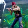 Bret Michaels image