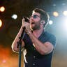 Brett Eldredge image