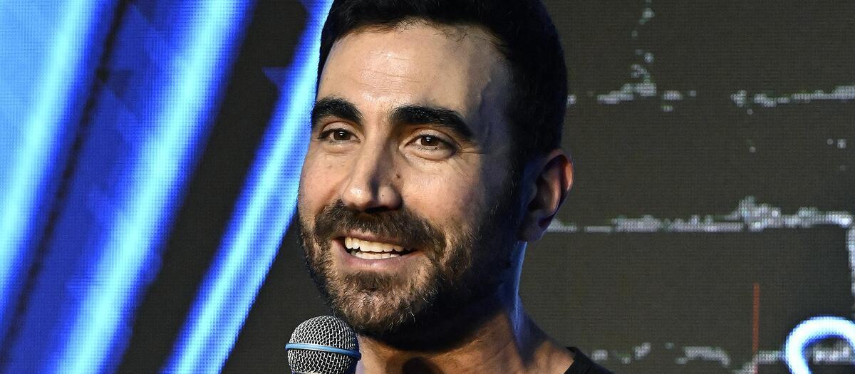 Brett Goldstein live — The Anthem - DC, Washington