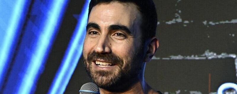 Brett Goldstein at Largo at the Coronet