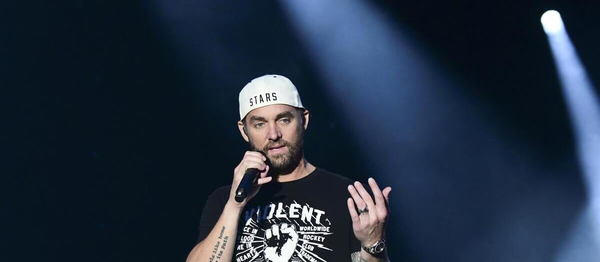 Brett Young & Ashley McBryde
