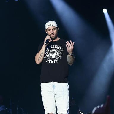 Promotional image of Brett Young