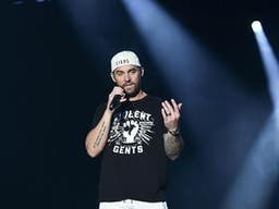 Brett Young