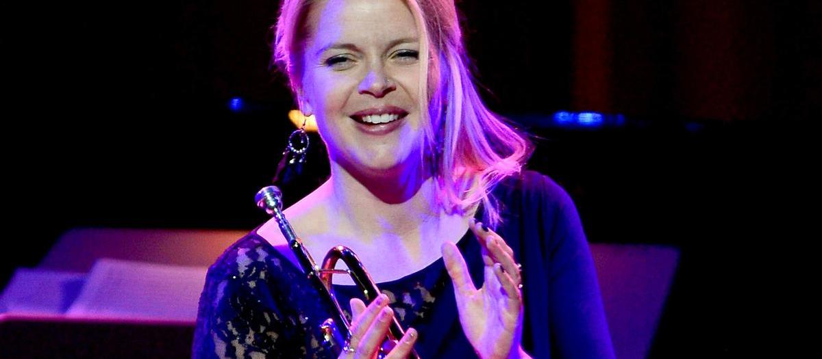 Bria Skonberg - Jimmys Jazz and Blues Club