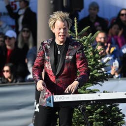 Brian Culbertson