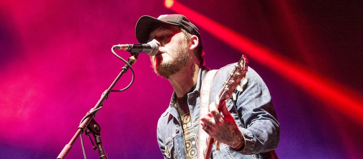 Brian Fallon - Goldfield Trading Post - Roseville