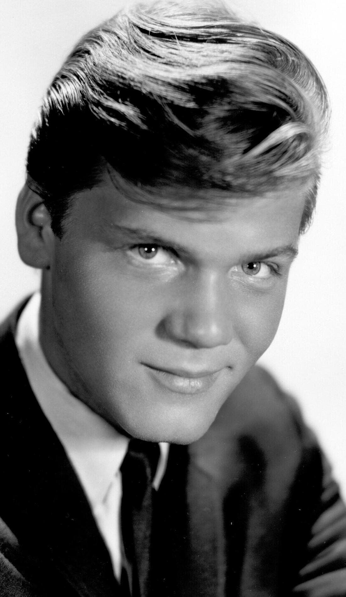Brian Hyland promotional image for upcoming events and ticket sales