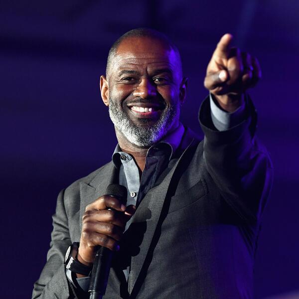 Brian McKnight image