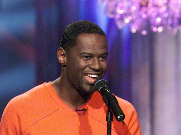 Brian McKnight tickets in Bay St Louis (Hollywood Casino Gulf