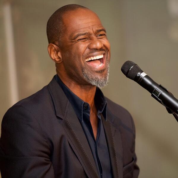 Brian McKnight image