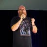 Brian Posehn