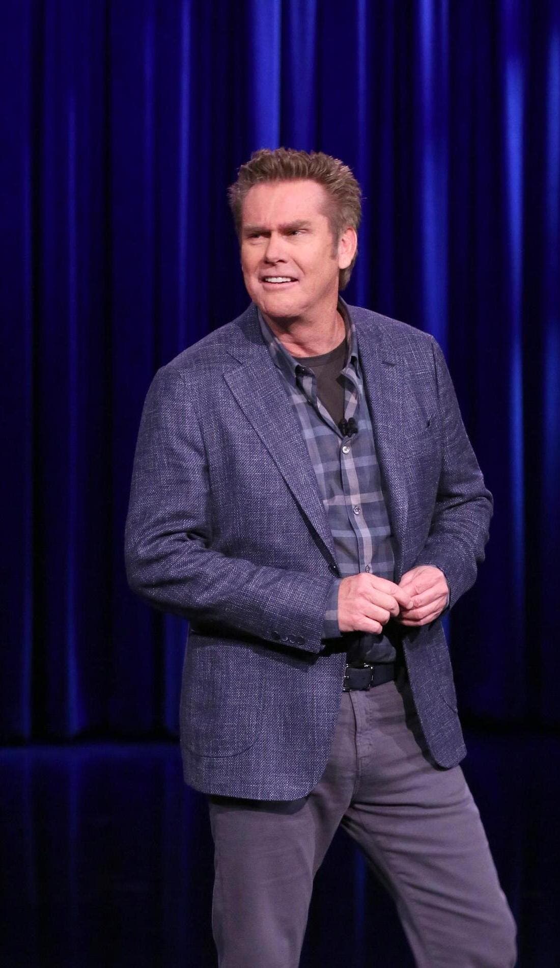 Brian Regan Virginia Beach Shows 2025 | SeatGeek