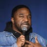Brian Simpson - Comedian