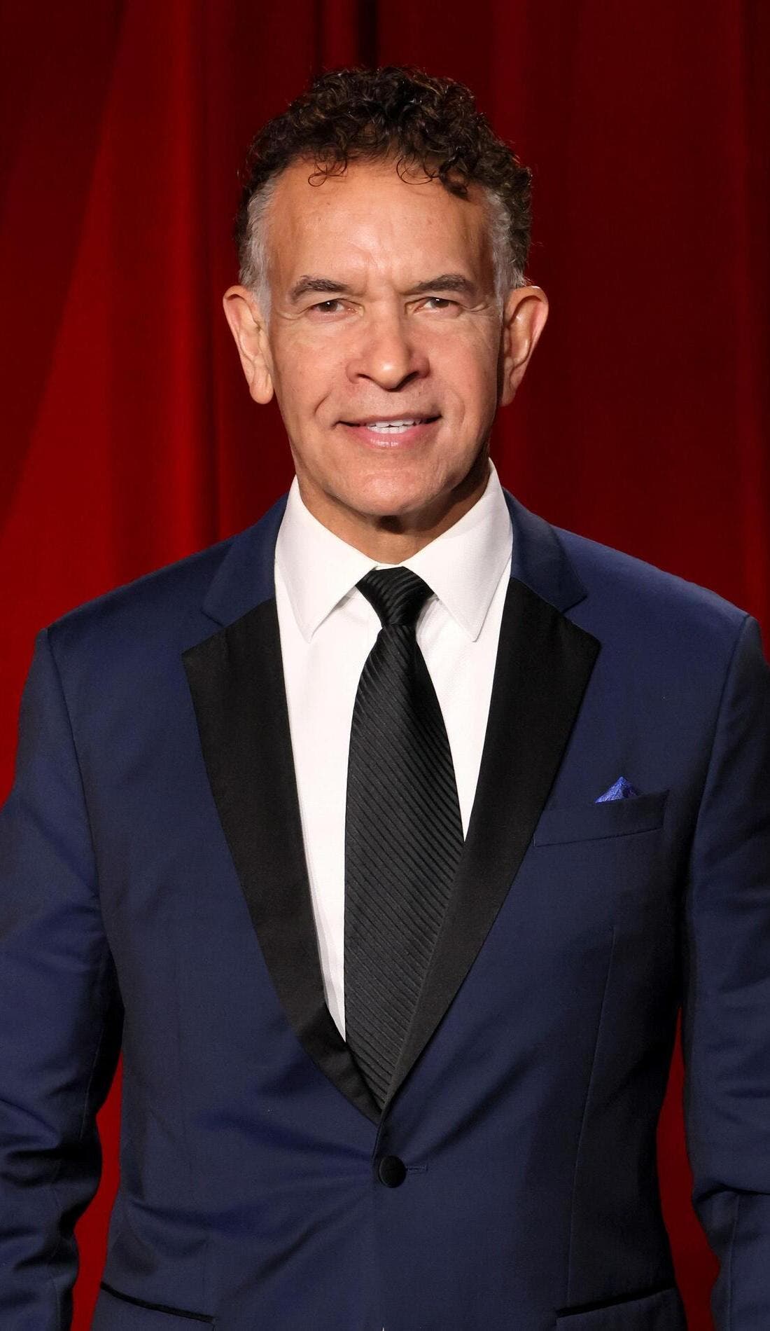 Brian Stokes Mitchell promotional image for upcoming events and ticket sales