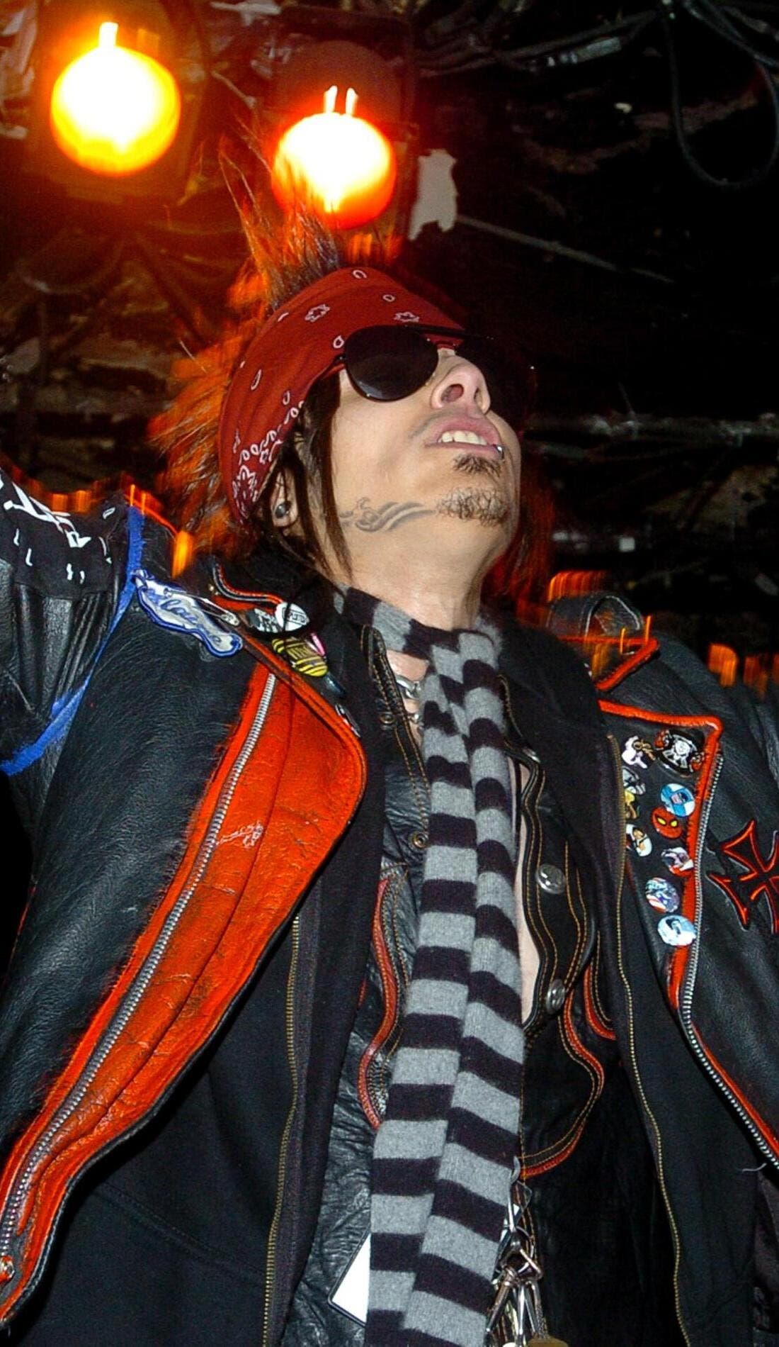 Brides of Destruction promotional image for upcoming events and ticket sales