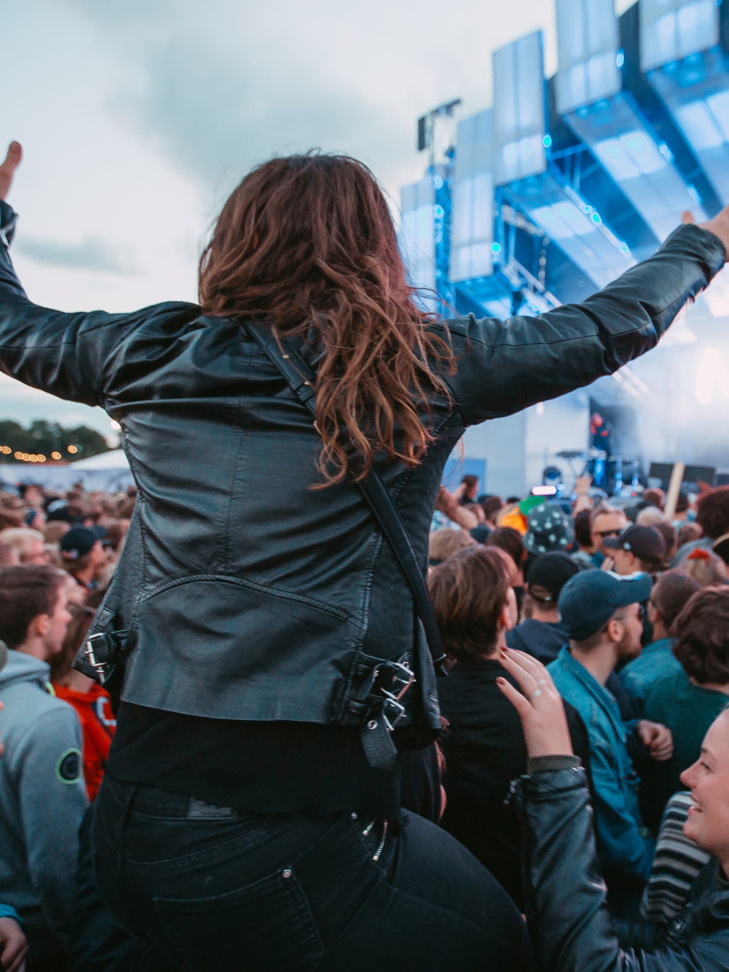 Bridge City Block Party - 2 Day Pass with Subtronics, Zeds Dead, Whethan and more at Tom McCall Waterfront Park in Portland, OR