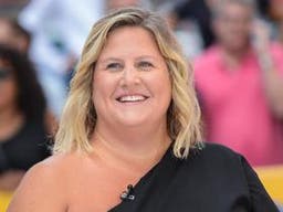 Bridget Everett