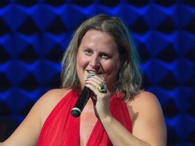 Bridget Everett