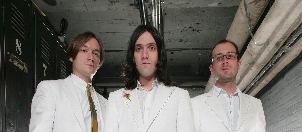 Bright Eyes - The Orange Peel