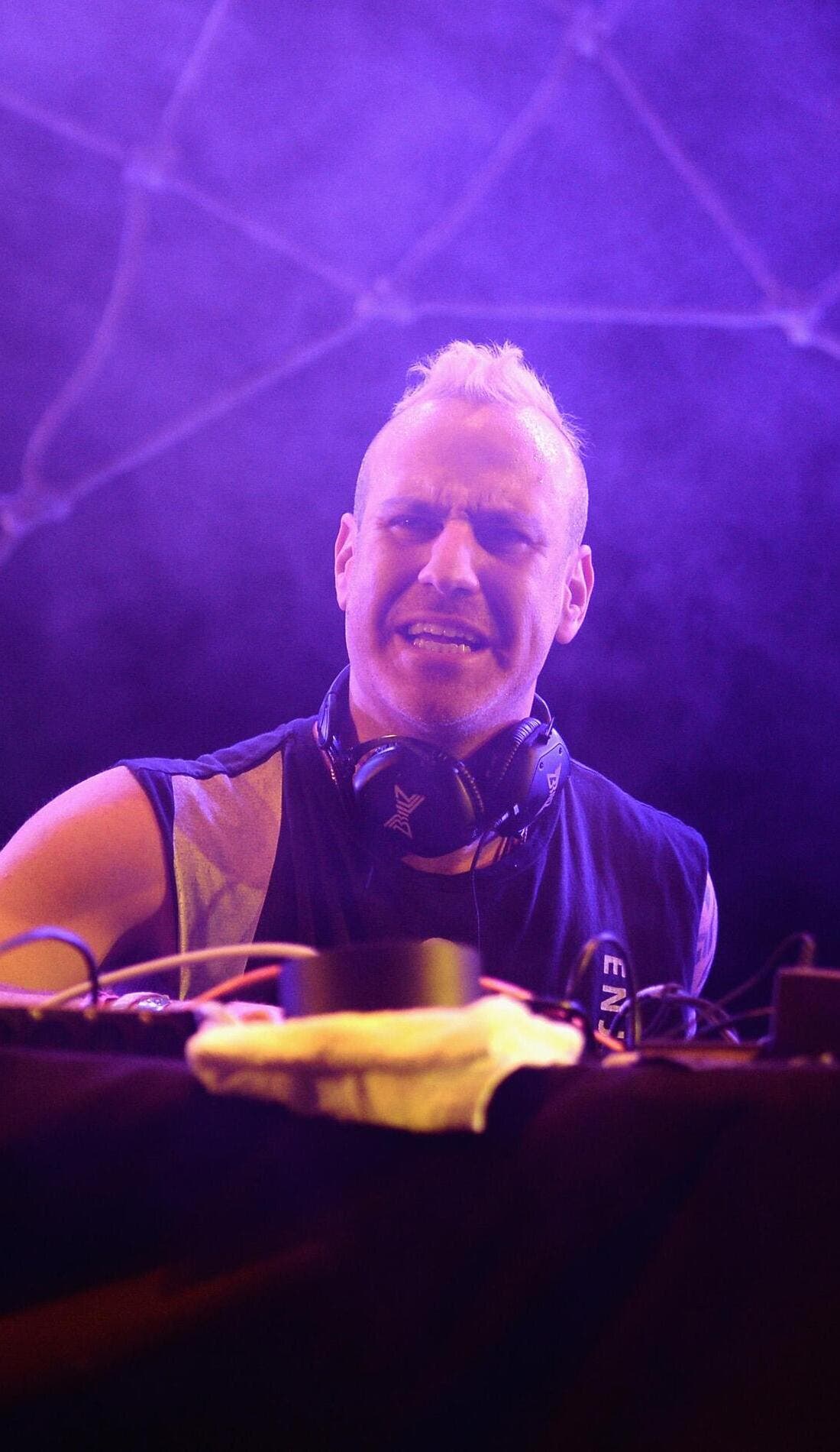 BRILLZ promotional image for upcoming events and ticket sales