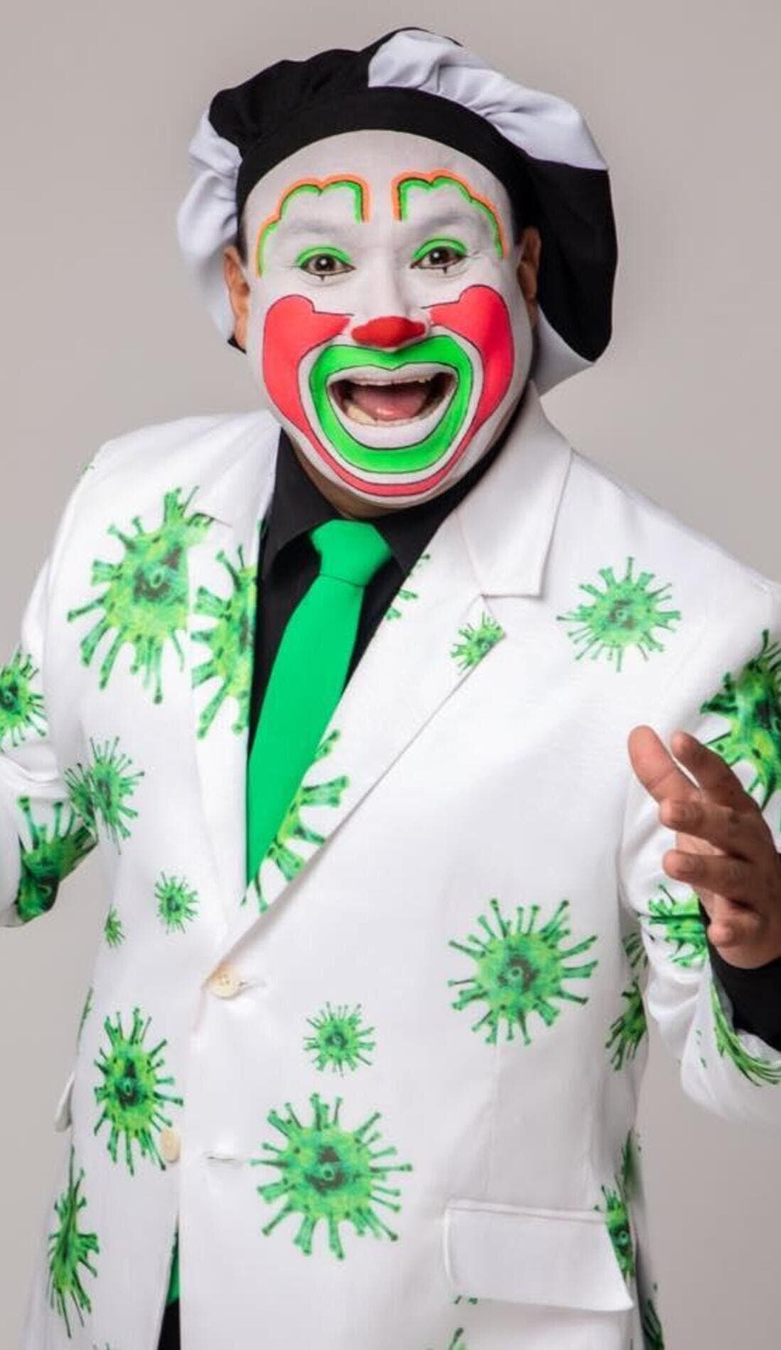 Brincos Dieras promotional image for upcoming events and ticket sales in Tucson