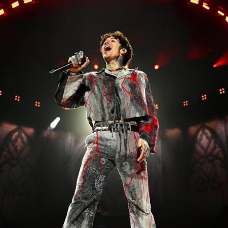 Bring Me The Horizon Minneapolis concerts 2026 | SeatGeek