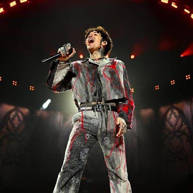 Promotional image of Bring Me The Horizon