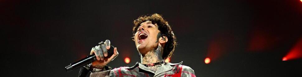 洋楽 Bring Me The Horizon Bring Me The Horizon Tickets | 2026-2027 Concert Tour Dates | SeatGeek