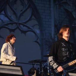 Bring Me The Horizon