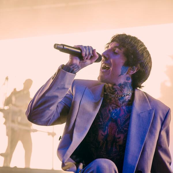 Bring Me The Horizon image