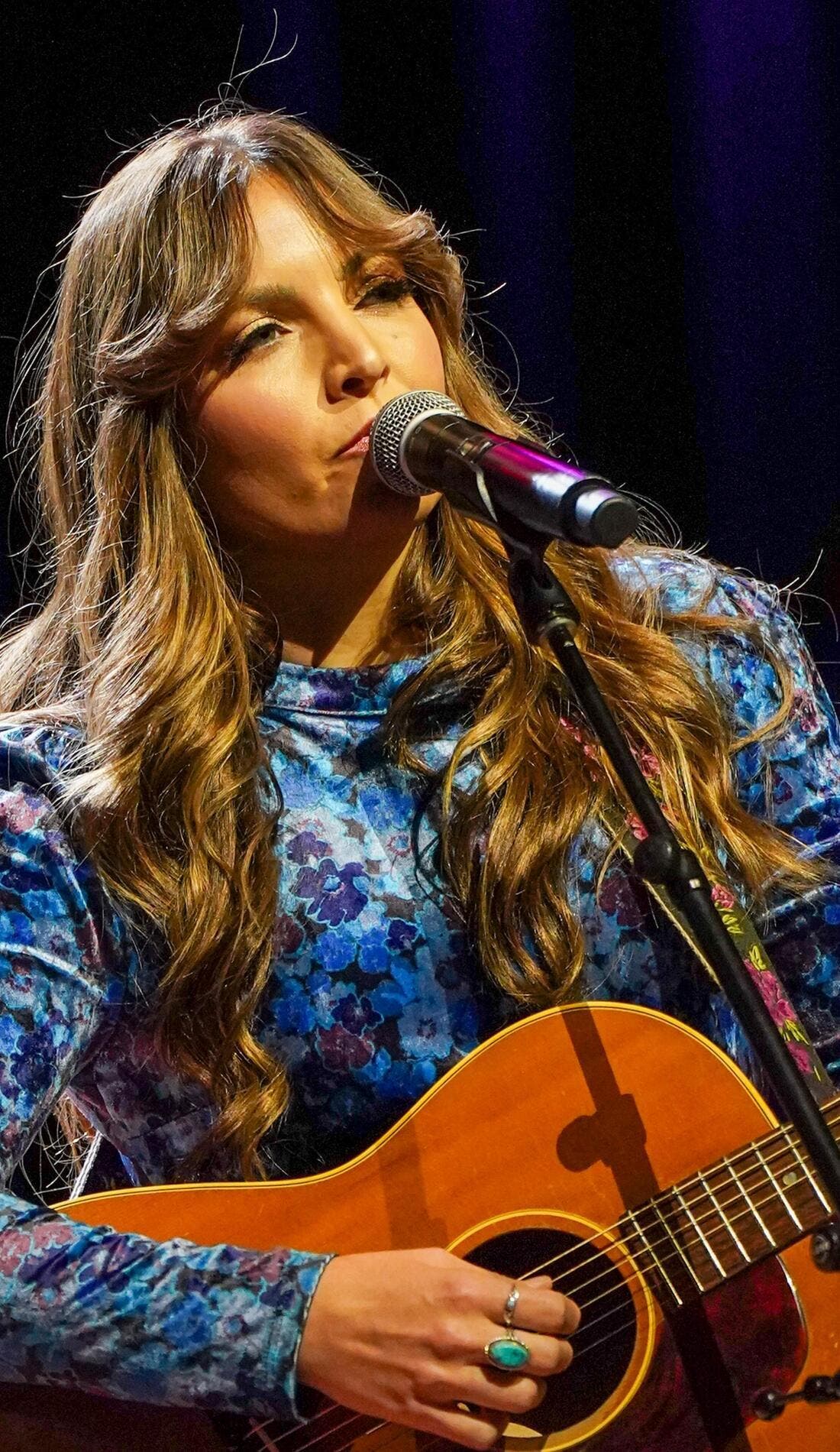 Brit Taylor promotional image for upcoming events and ticket sales