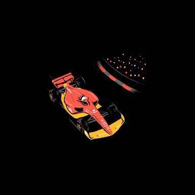 Promotional image of British Grand Prix