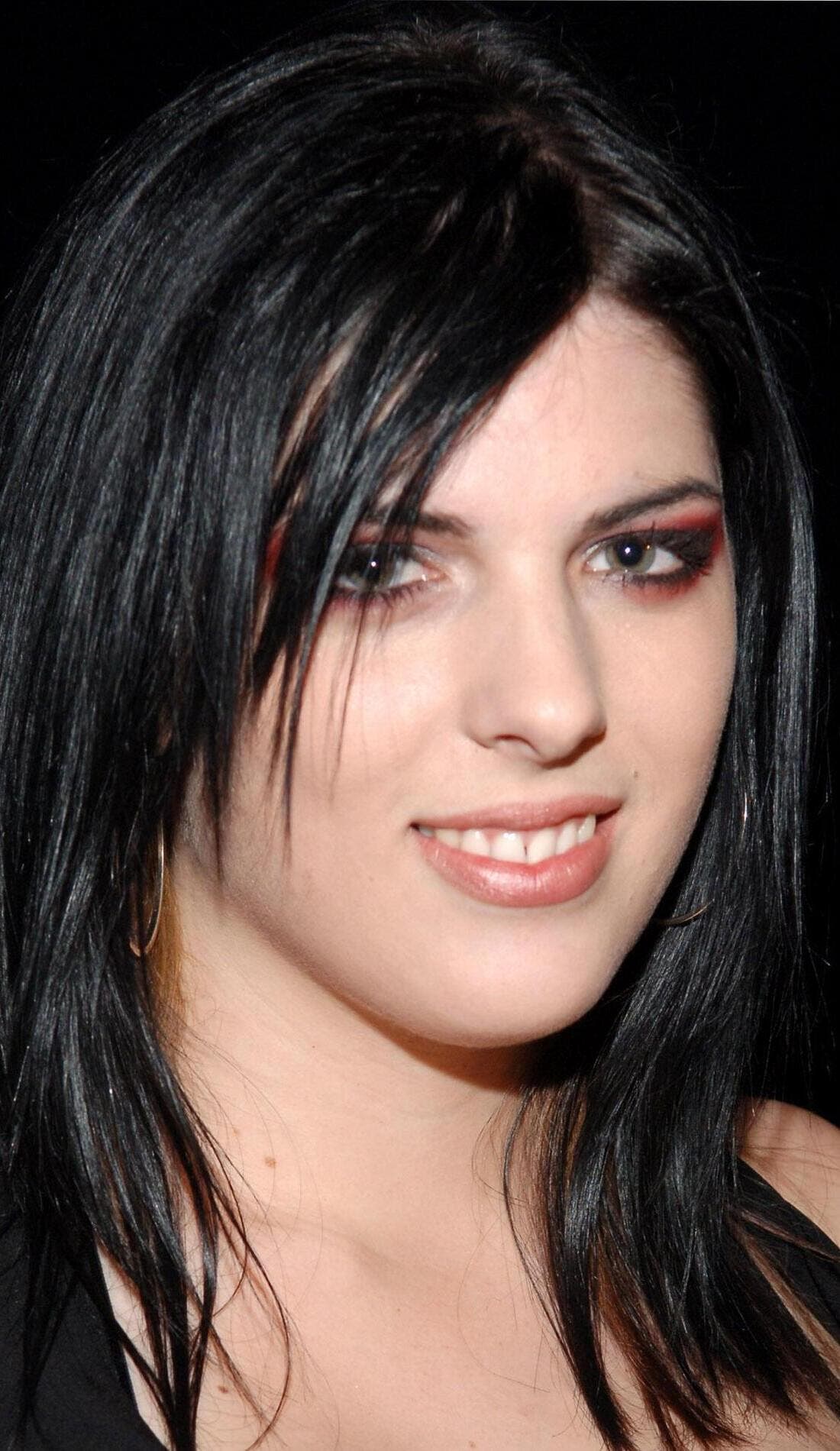 Britt Black promotional image for upcoming events and ticket sales