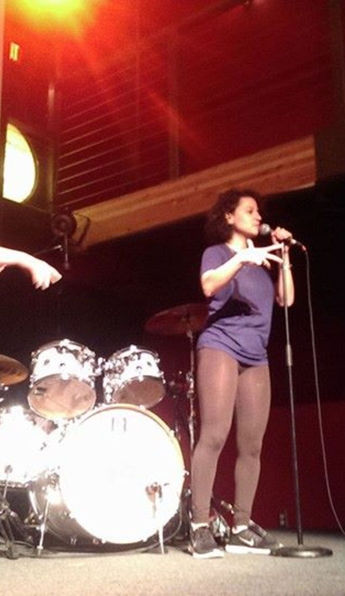 Broad City Live promotional image for upcoming events and ticket sales