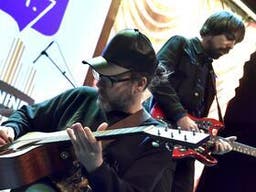 Broken Social Scene