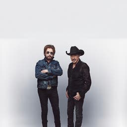 Brooks & Dunn