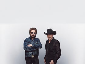 Brooks & Dunn