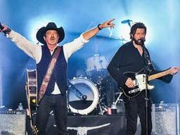 Brooks & Dunn