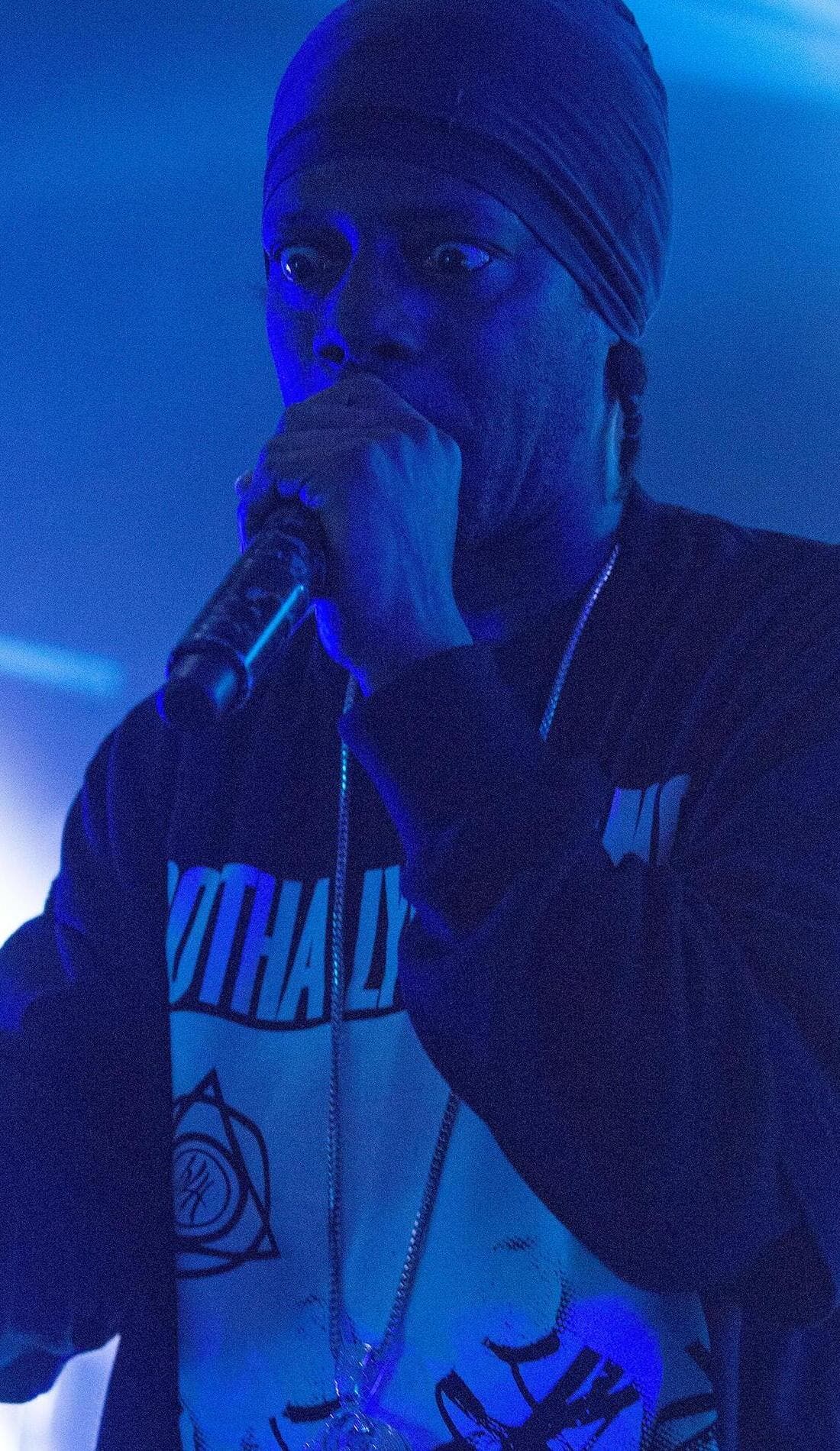 Brotha Lynch Hung promotional image for upcoming events and ticket sales