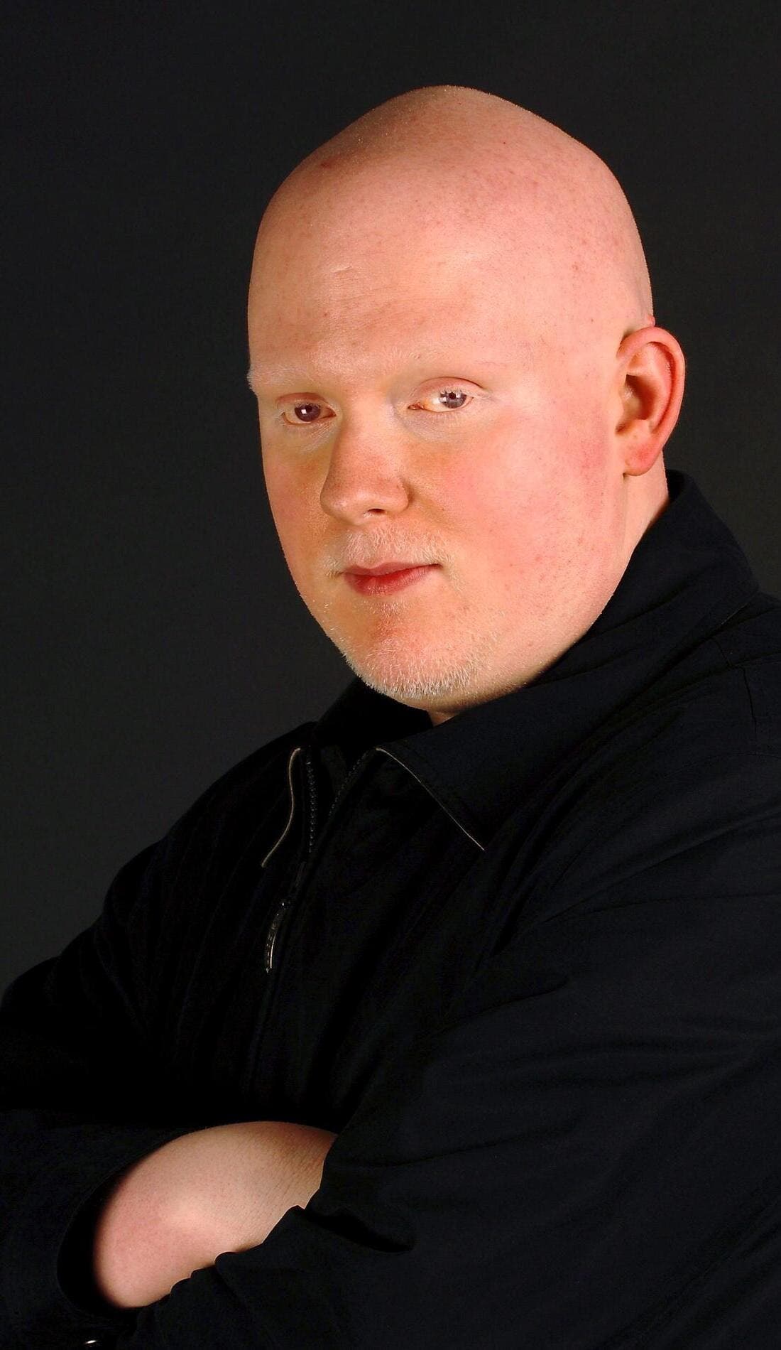 Brother Ali promotional image for upcoming events and ticket sales in Madison
