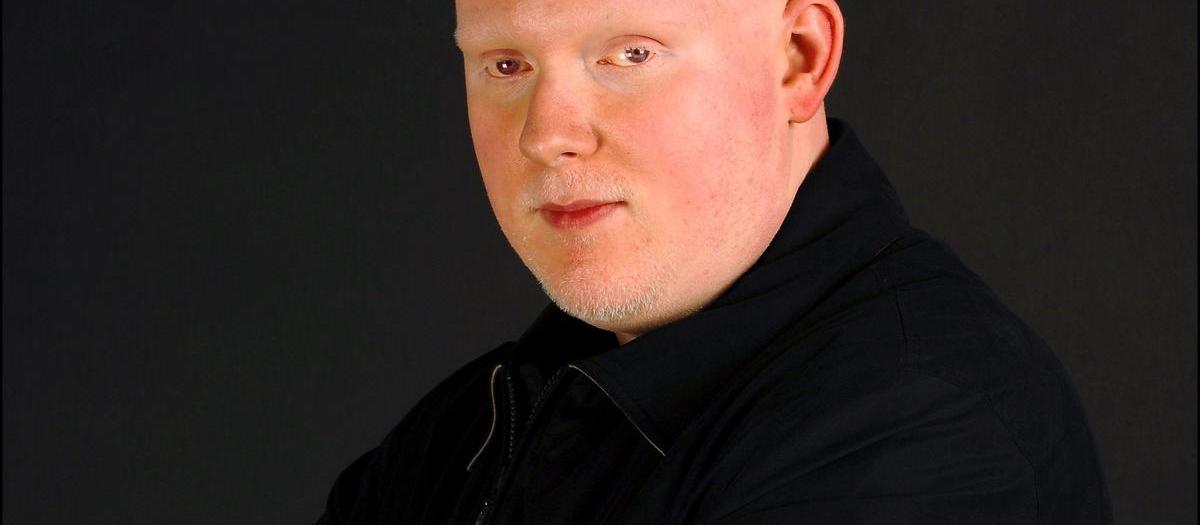 Brother Ali - Black Sheep