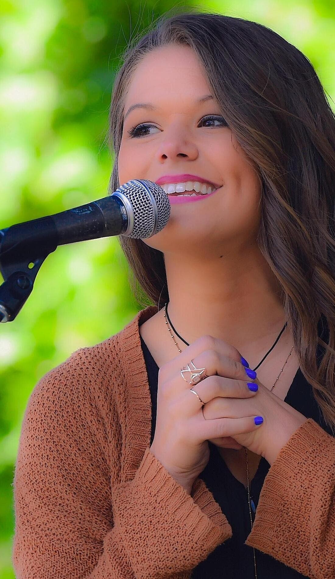 Brother Bird promotional image for upcoming events and ticket sales